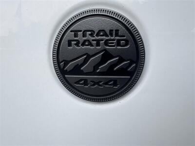 2021 Jeep Wrangler Sahara Altitude - Photo 25 - Pittsburg, CA 94565-2812