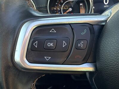 2021 Jeep Wrangler Sahara Altitude - Photo 6 - Pittsburg, CA 94565-2812