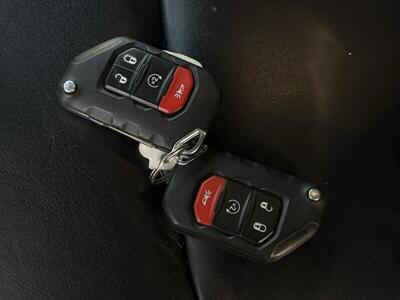2021 Jeep Wrangler Sahara Altitude - Photo 24 - Pittsburg, CA 94565-2812