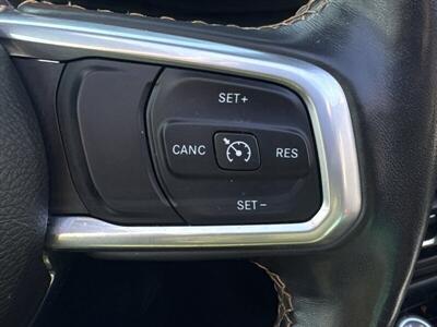 2021 Jeep Wrangler Sahara Altitude - Photo 8 - Pittsburg, CA 94565-2812