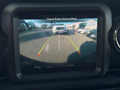 2021 Jeep Wrangler Sahara Altitude - Photo 12 - Pittsburg, CA 94565-2812