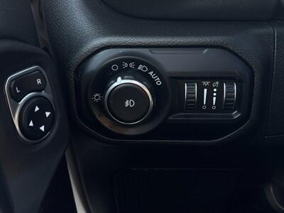 2021 Jeep Wrangler Sahara Altitude - Photo 13 - Pittsburg, CA 94565-2812