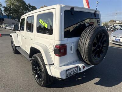 2021 Jeep Wrangler Sahara Altitude - Photo 18 - Pittsburg, CA 94565-2812