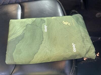 2021 Jeep Wrangler Sahara Altitude - Photo 26 - Pittsburg, CA 94565-2812