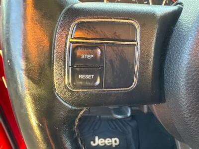 2016 Jeep Wrangler Sport S   - Photo 9 - Pittsburg, CA 94565-2812