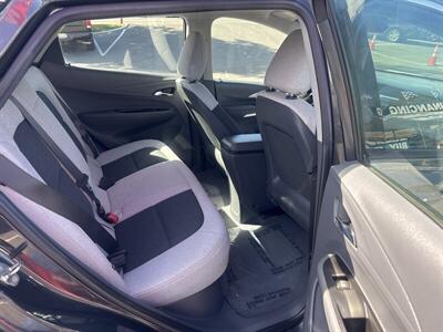 2018 Chevrolet Bolt EV LT   - Photo 25 - Pittsburg, CA 94565