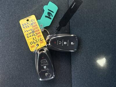 2018 Chevrolet Bolt EV LT   - Photo 34 - Pittsburg, CA 94565