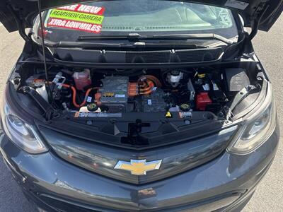 2018 Chevrolet Bolt EV LT   - Photo 31 - Pittsburg, CA 94565