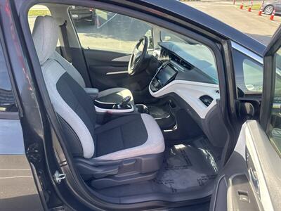 2018 Chevrolet Bolt EV LT   - Photo 27 - Pittsburg, CA 94565