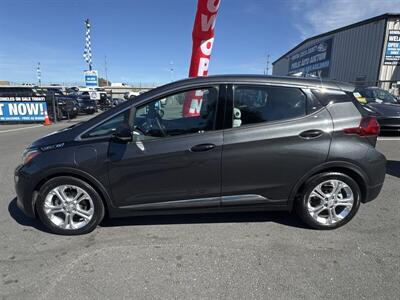 2018 Chevrolet Bolt EV LT   - Photo 4 - Pittsburg, CA 94565