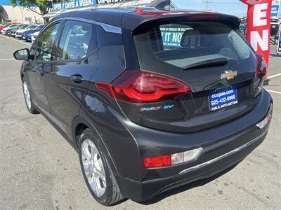 2018 Chevrolet Bolt EV LT   - Photo 18 - Pittsburg, CA 94565