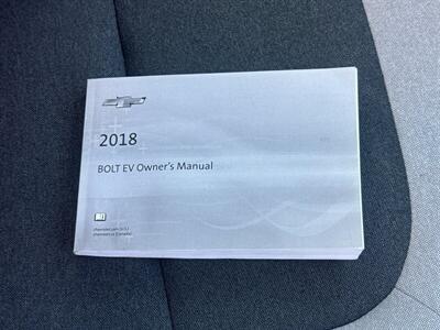 2018 Chevrolet Bolt EV LT   - Photo 28 - Pittsburg, CA 94565