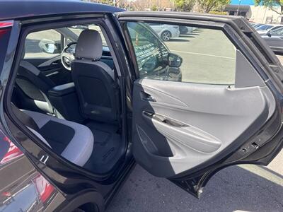 2018 Chevrolet Bolt EV LT   - Photo 24 - Pittsburg, CA 94565
