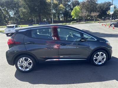 2018 Chevrolet Bolt EV LT   - Photo 23 - Pittsburg, CA 94565