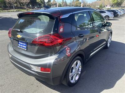 2018 Chevrolet Bolt EV LT   - Photo 22 - Pittsburg, CA 94565
