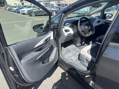 2018 Chevrolet Bolt EV LT   - Photo 6 - Pittsburg, CA 94565