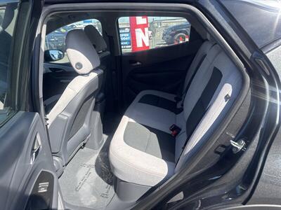 2018 Chevrolet Bolt EV LT   - Photo 17 - Pittsburg, CA 94565