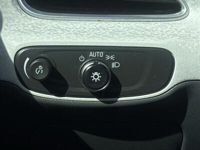 2018 Chevrolet Bolt EV LT   - Photo 15 - Pittsburg, CA 94565