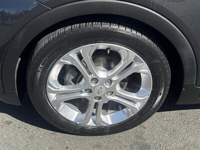 2018 Chevrolet Bolt EV LT   - Photo 5 - Pittsburg, CA 94565