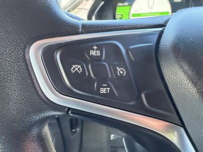 2018 Chevrolet Bolt EV LT   - Photo 13 - Pittsburg, CA 94565