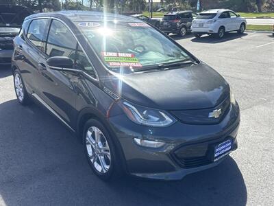 2018 Chevrolet Bolt EV LT   - Photo 29 - Pittsburg, CA 94565
