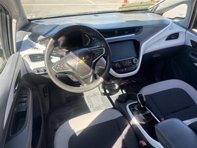 2018 Chevrolet Bolt EV LT   - Photo 2 - Pittsburg, CA 94565