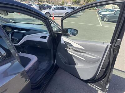 2018 Chevrolet Bolt EV LT   - Photo 26 - Pittsburg, CA 94565