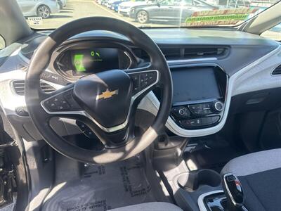 2018 Chevrolet Bolt EV LT   - Photo 8 - Pittsburg, CA 94565