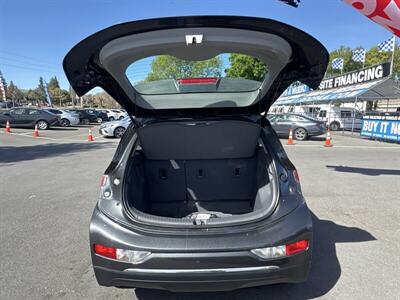 2018 Chevrolet Bolt EV LT   - Photo 20 - Pittsburg, CA 94565