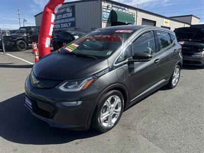 2018 Chevrolet Bolt EV LT   - Photo 35 - Pittsburg, CA 94565