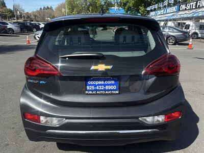 2018 Chevrolet Bolt EV LT   - Photo 19 - Pittsburg, CA 94565