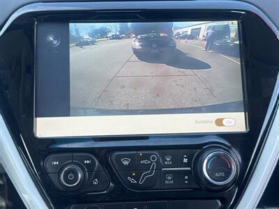 2018 Chevrolet Bolt EV LT   - Photo 11 - Pittsburg, CA 94565