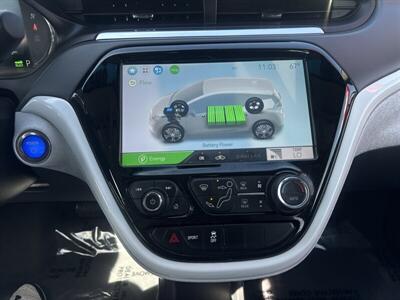 2018 Chevrolet Bolt EV LT   - Photo 10 - Pittsburg, CA 94565