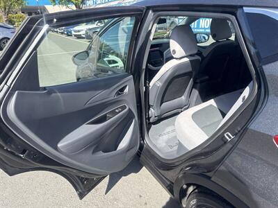 2018 Chevrolet Bolt EV LT   - Photo 16 - Pittsburg, CA 94565