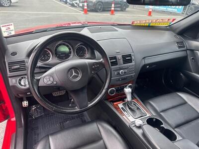 2011 Mercedes-Benz C 300 Sport   - Photo 2 - Pittsburg, CA 94565-2812