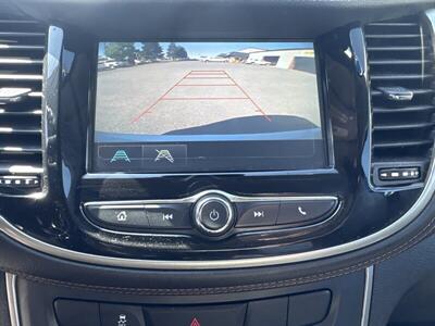 2017 Chevrolet Trax LS - Photo 9 - Pittsburg, CA 94565