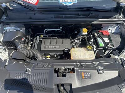2017 Chevrolet Trax LS - Photo 26 - Pittsburg, CA 94565