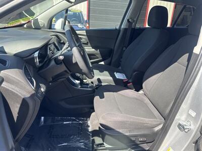 2017 Chevrolet Trax LS - Photo 3 - Pittsburg, CA 94565