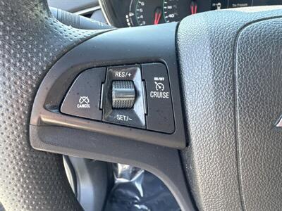 2017 Chevrolet Trax LS - Photo 5 - Pittsburg, CA 94565