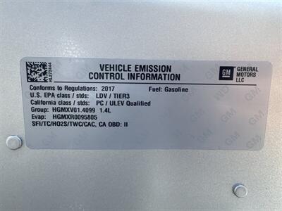 2017 Chevrolet Trax LS - Photo 28 - Pittsburg, CA 94565