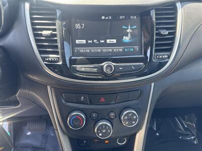 2017 Chevrolet Trax LS - Photo 8 - Pittsburg, CA 94565