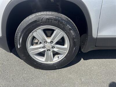 2017 Chevrolet Trax LS - Photo 12 - Pittsburg, CA 94565