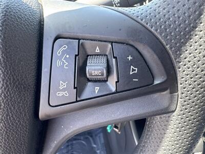 2017 Chevrolet Trax LS - Photo 7 - Pittsburg, CA 94565