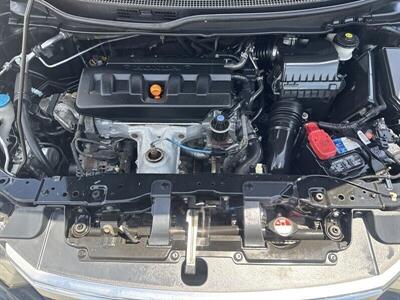 2012 Honda Civic LX   - Photo 24 - Pittsburg, CA 94565