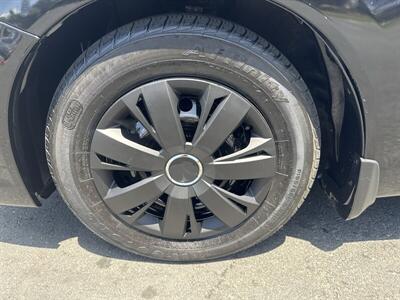 2012 Honda Civic LX   - Photo 12 - Pittsburg, CA 94565