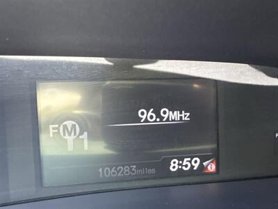 2012 Honda Civic LX   - Photo 6 - Pittsburg, CA 94565