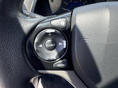 2012 Honda Civic LX   - Photo 5 - Pittsburg, CA 94565