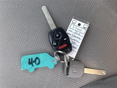 2012 Honda Civic LX   - Photo 21 - Pittsburg, CA 94565