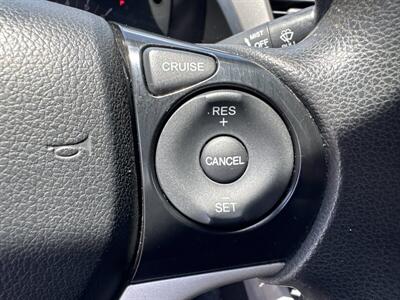 2012 Honda Civic LX   - Photo 7 - Pittsburg, CA 94565