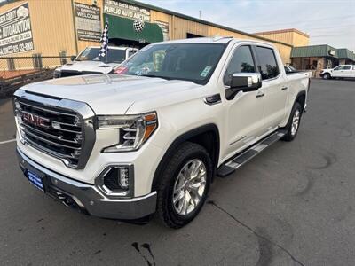 2019 GMC Sierra 1500 SLT   - Photo 37 - Pittsburg, CA 94565-2812